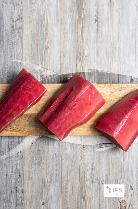 CALIDAD Y SEGURIDAD NUESTRAS SEÑAS DE IDENTIDAD