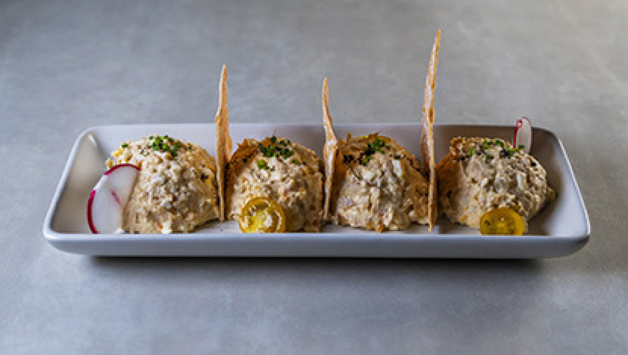 Ensaladilla rusa (imperial) Alakrana