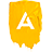 A amarilla