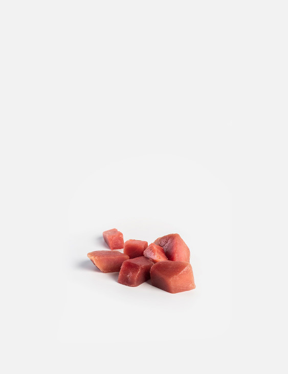 Bit & Pieces, Alakrana atunezkoak