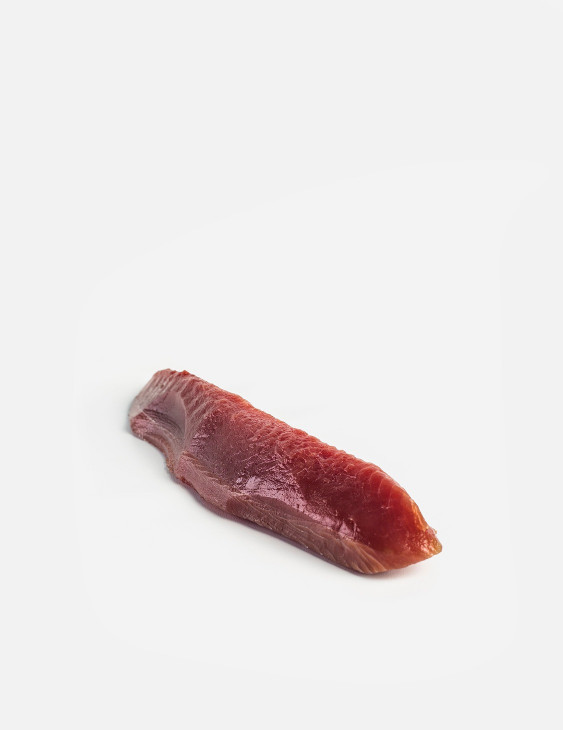 Alakrana atuntxikiaren solomoa