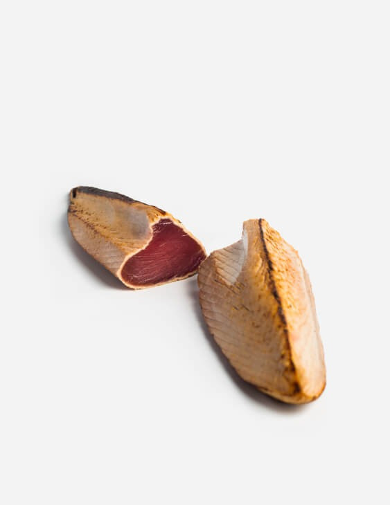 Alakrana atun-tatakia