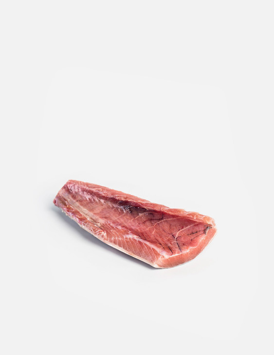 Alakrana atun-mendrezka