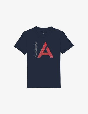 Camiseta técnica Alakrana