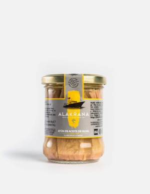 Conserva atún ultra (12 uds. - 190 g)